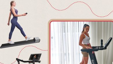 the-best-cushioned-treadmills-to-soften-every-step-you-take